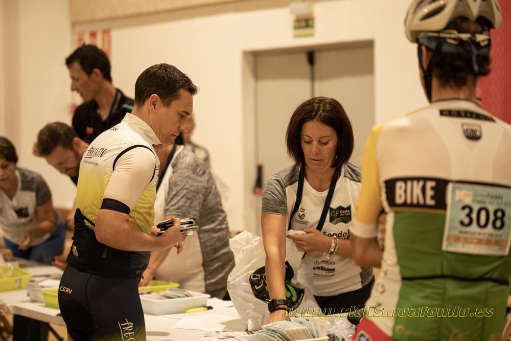 Gran Fondo Costa del Sol 2019-22