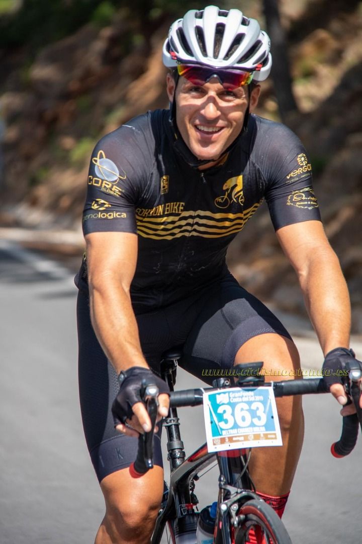 Gran Fondo Costa del Sol 2019-20
