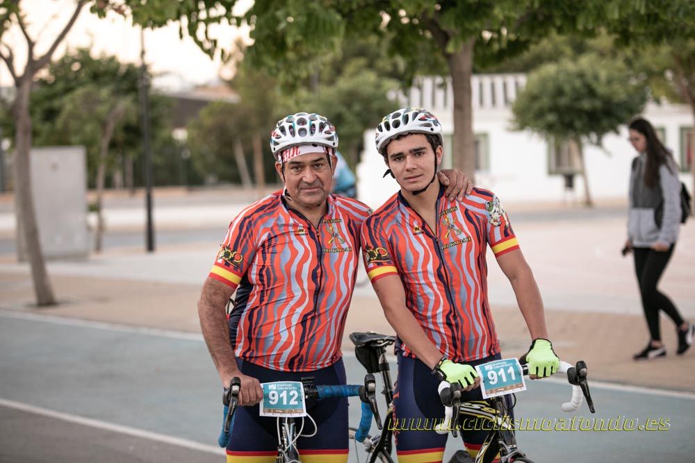 Gran Fondo Costa del Sol 2019-22