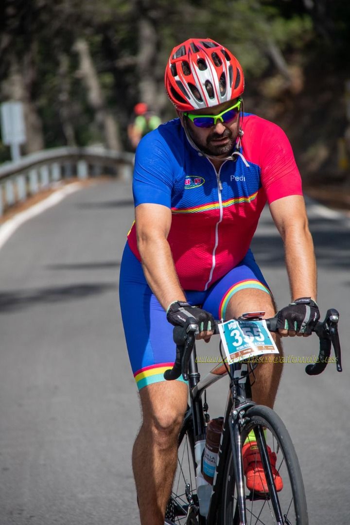 Gran Fondo Costa del Sol 2019-19