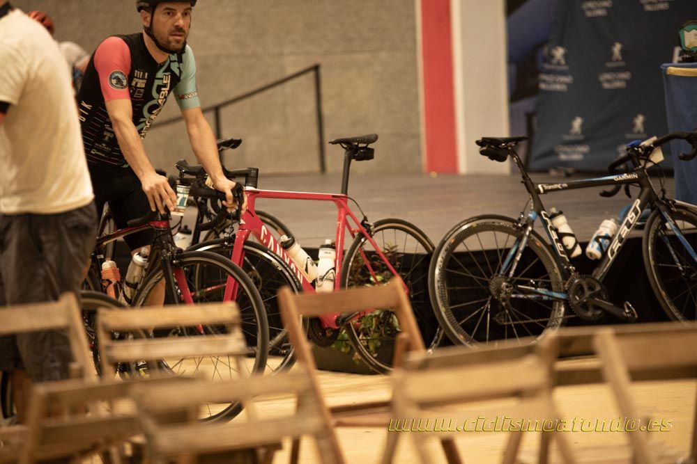 Gran Fondo Costa del Sol 2019-22