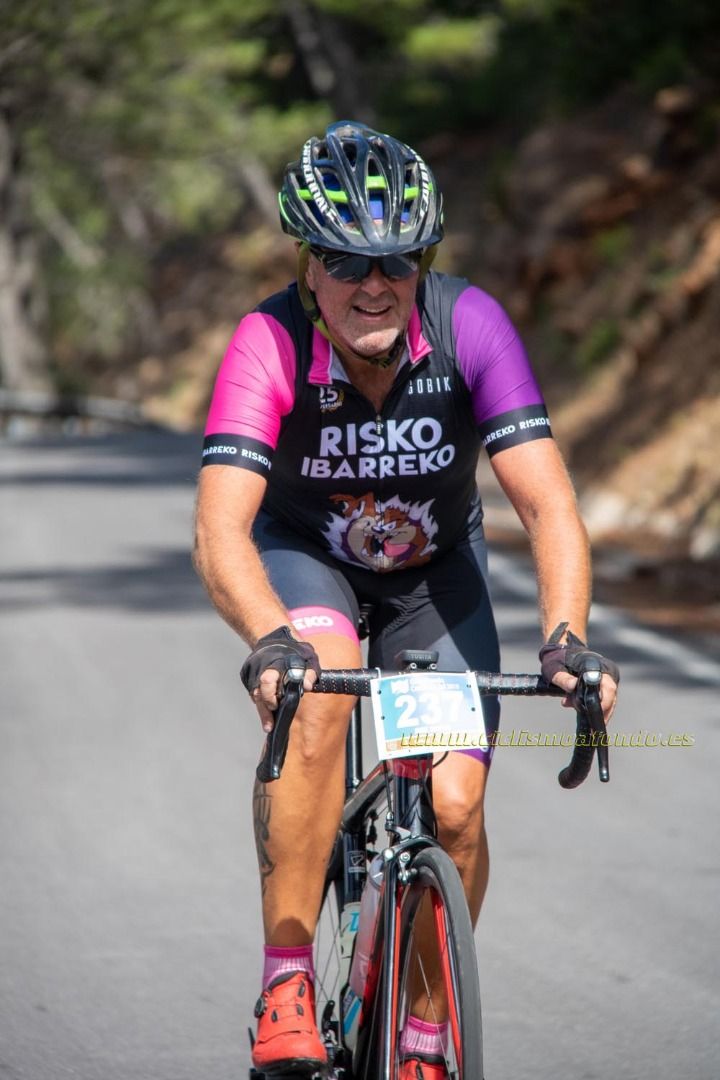 Gran Fondo Costa del Sol 2019-17