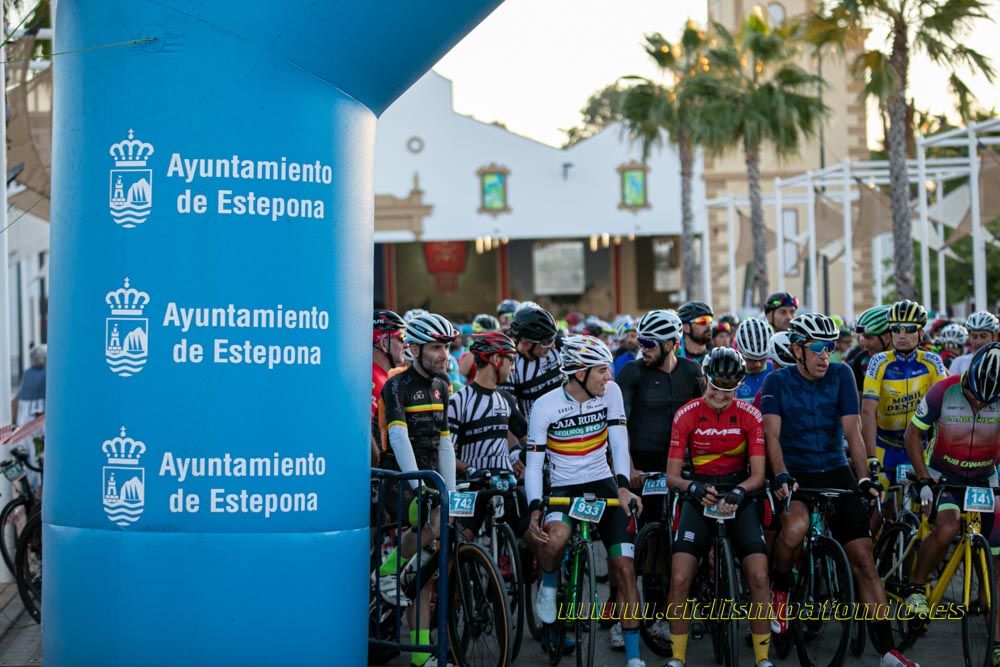 Gran Fondo Costa del Sol 2019-22