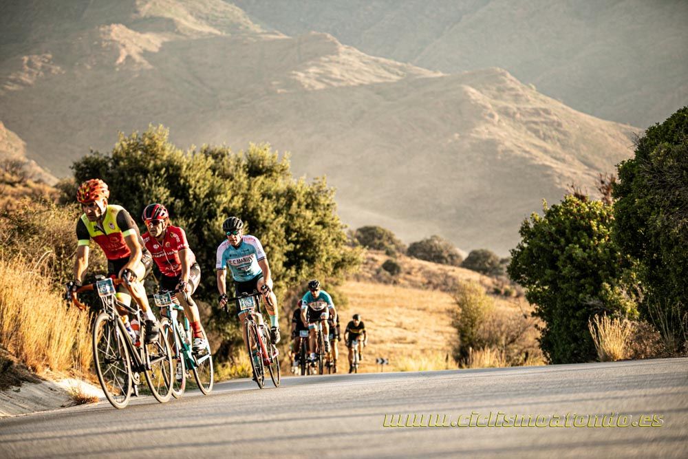 Gran Fondo Costa del Sol 2019-24