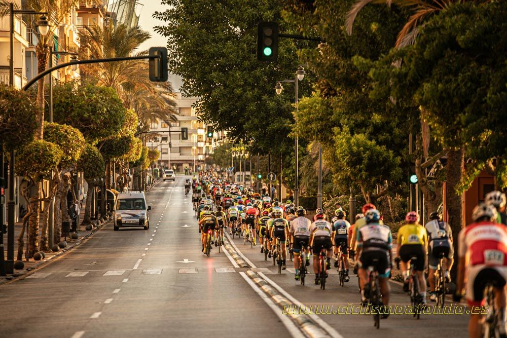 Gran Fondo Costa del Sol 2019-24