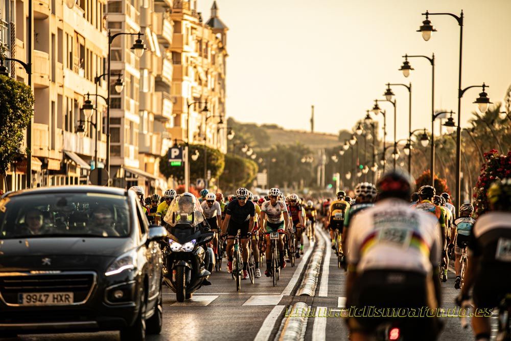 Gran Fondo Costa del Sol 2019-24