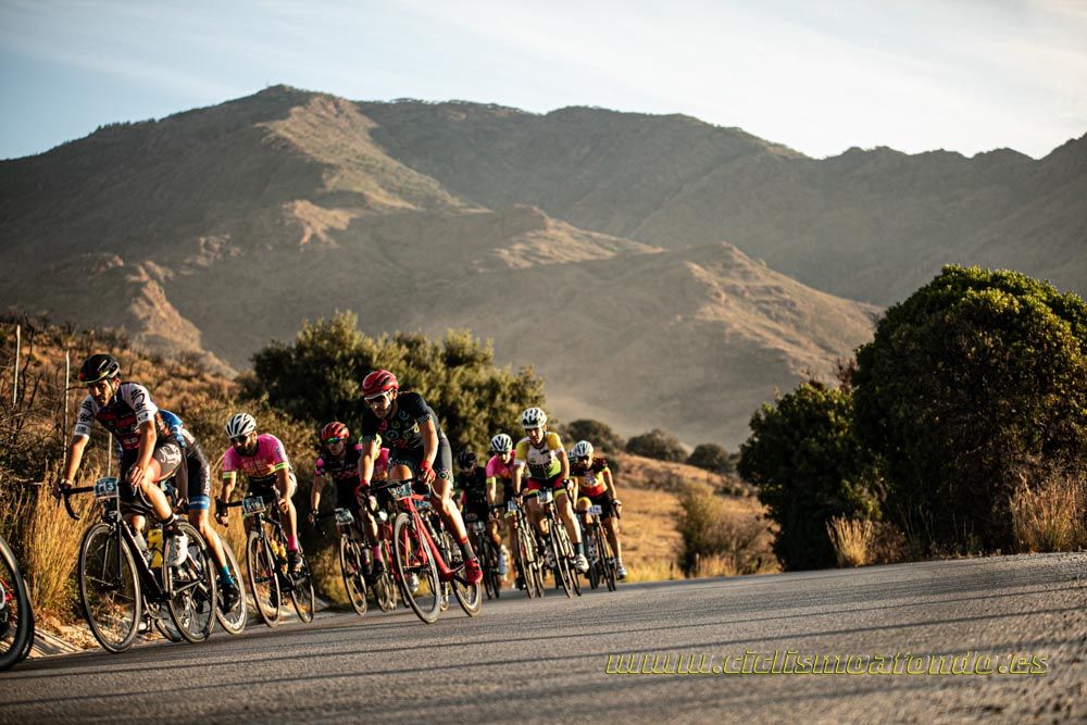 Gran Fondo Costa del Sol 2019-24