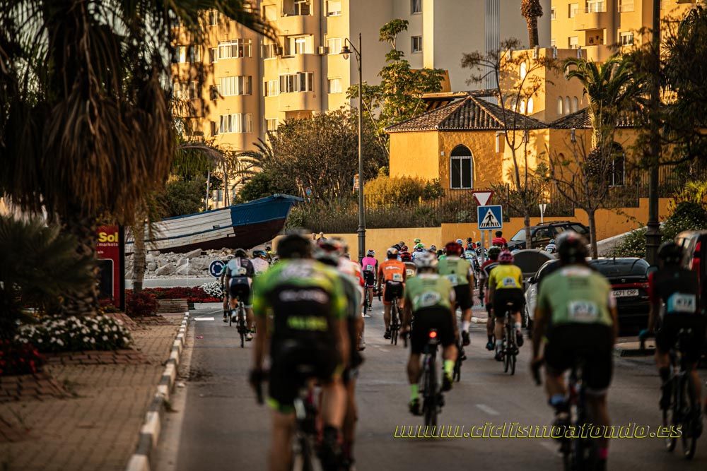 Gran Fondo Costa del Sol 2019-24