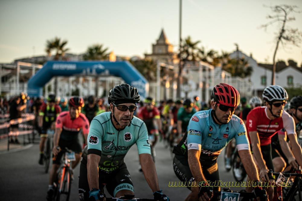 Gran Fondo Costa del Sol 2019-22