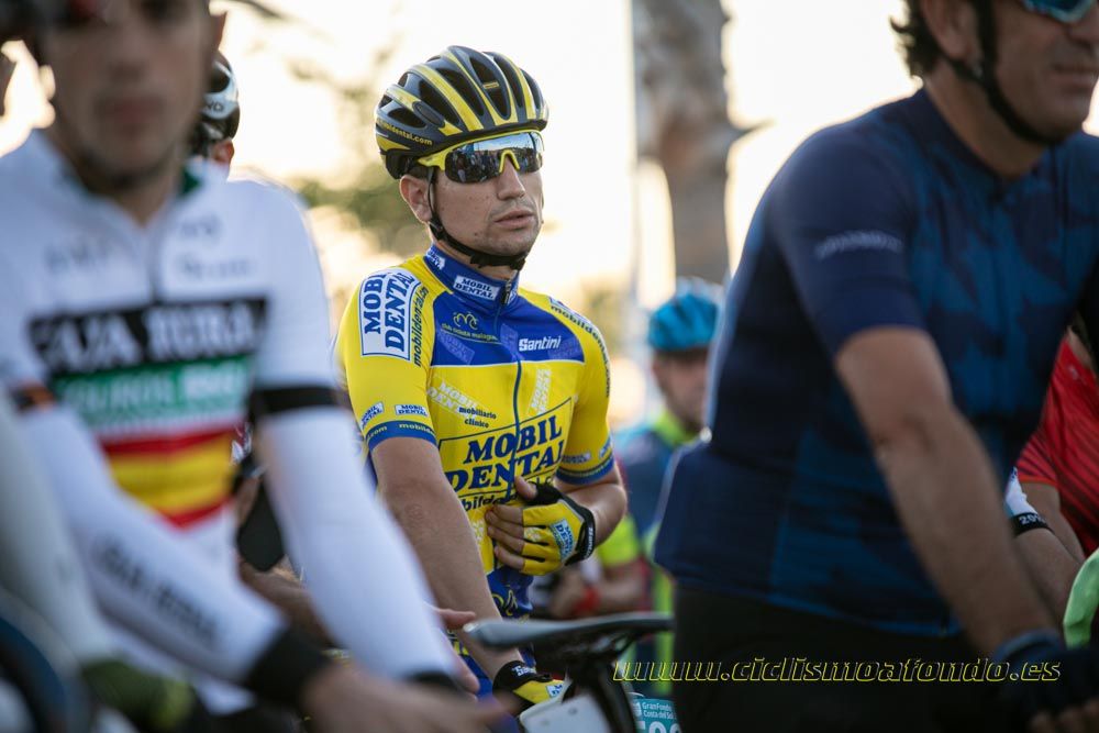Gran Fondo Costa del Sol 2019-22
