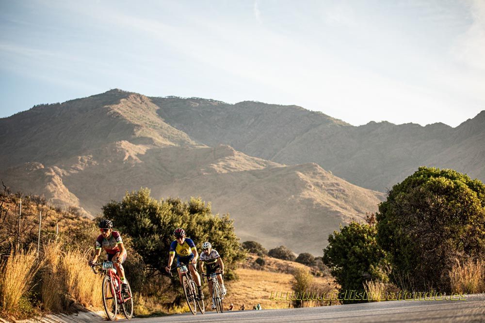 Gran Fondo Costa del Sol 2019-24