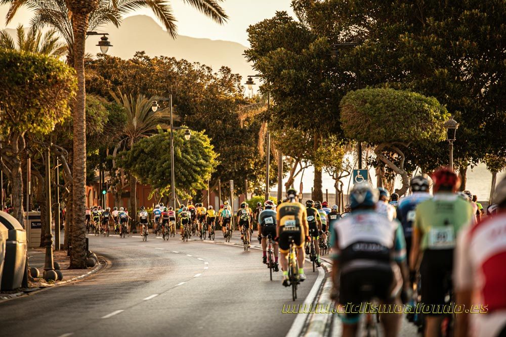 Gran Fondo Costa del Sol 2019-24