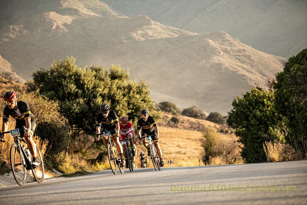 Gran Fondo Costa del Sol 2019-24
