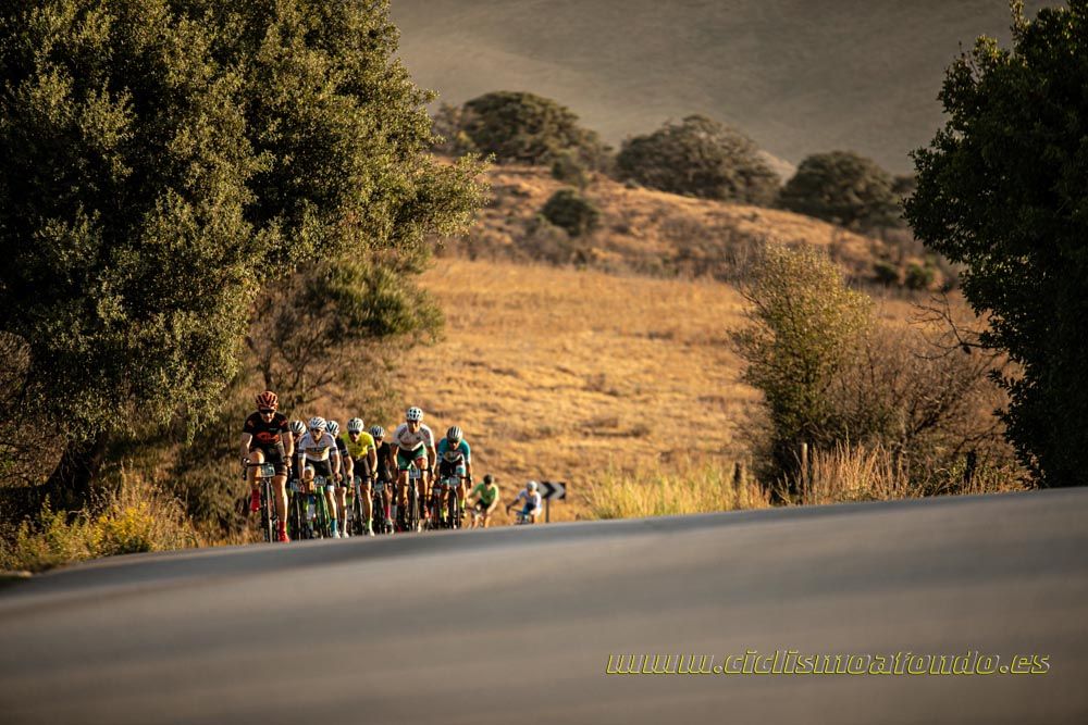 Gran Fondo Costa del Sol 2019-24