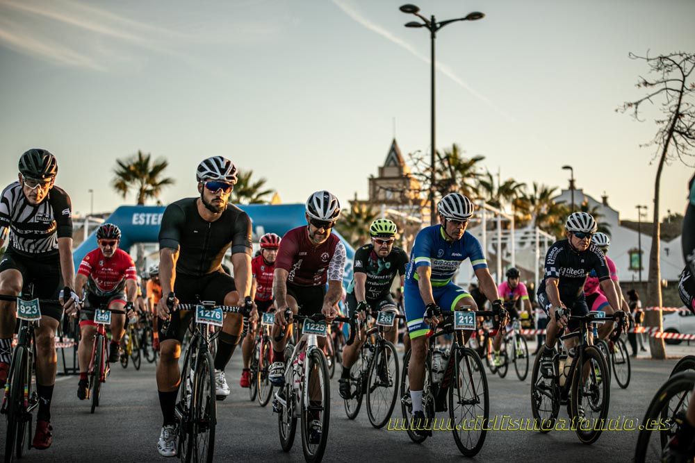 Gran Fondo Costa del Sol 2019-22