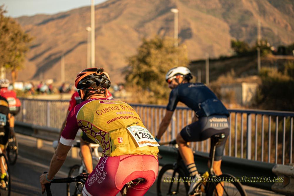 Gran Fondo Costa del Sol 2019-24