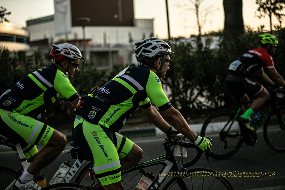 Gran Fondo Costa del Sol 2019-24