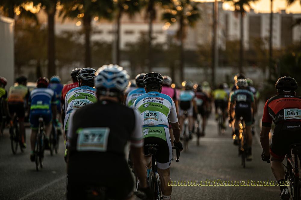 Gran Fondo Costa del Sol 2019-24
