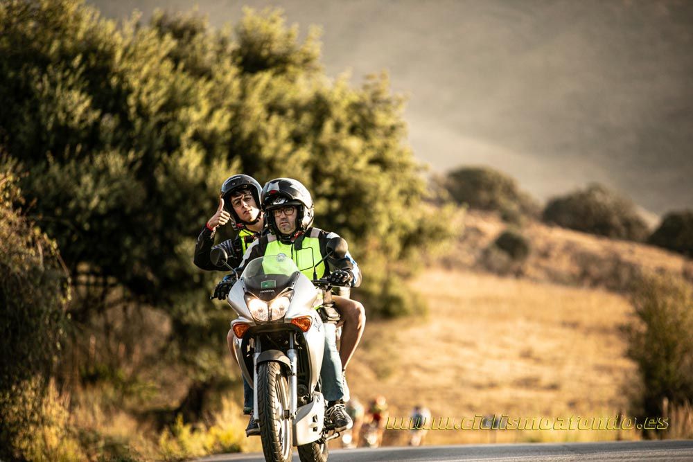 Gran Fondo Costa del Sol 2019-24