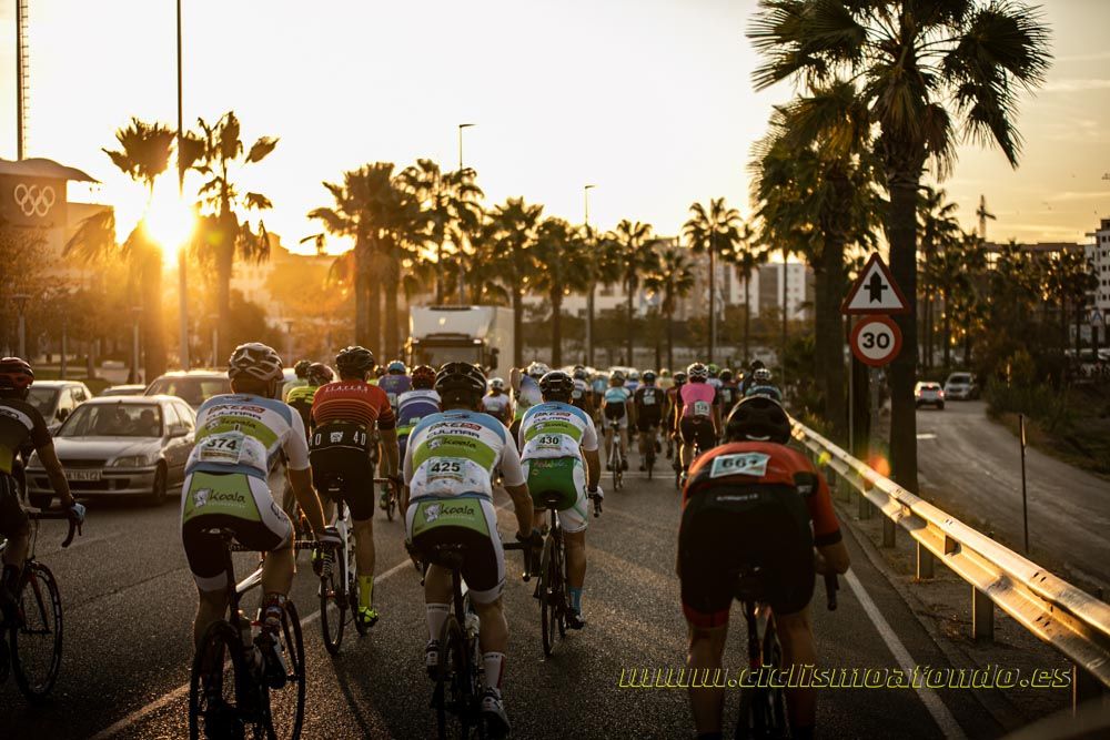 Gran Fondo Costa del Sol 2019-22