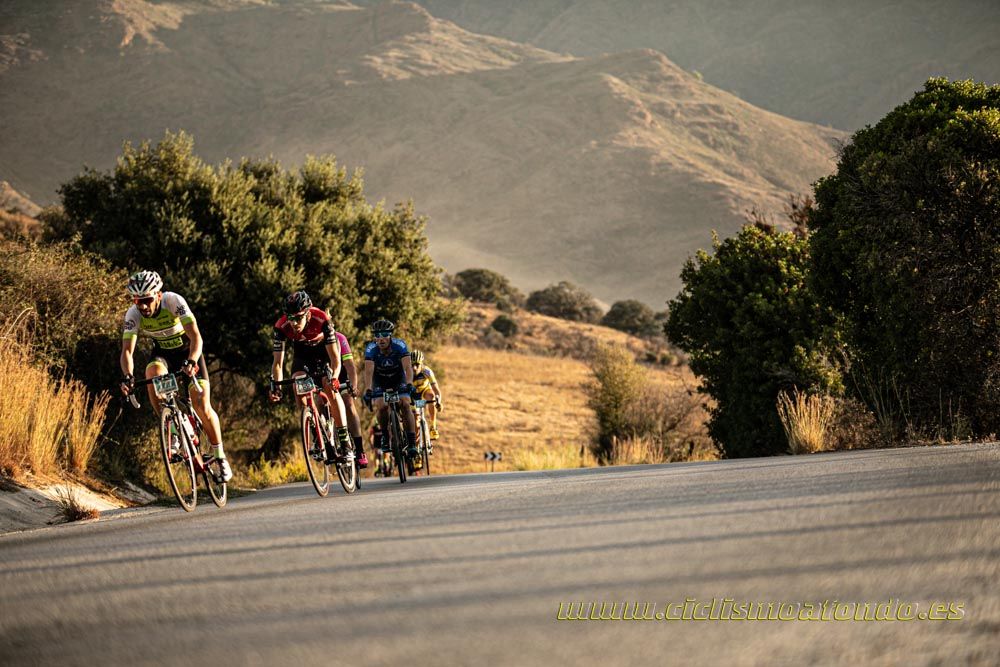 Gran Fondo Costa del Sol 2019-24