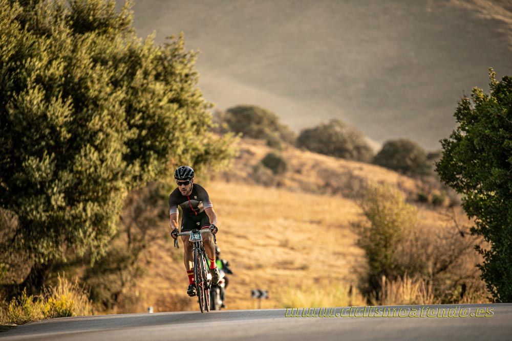 Gran Fondo Costa del Sol 2019-24