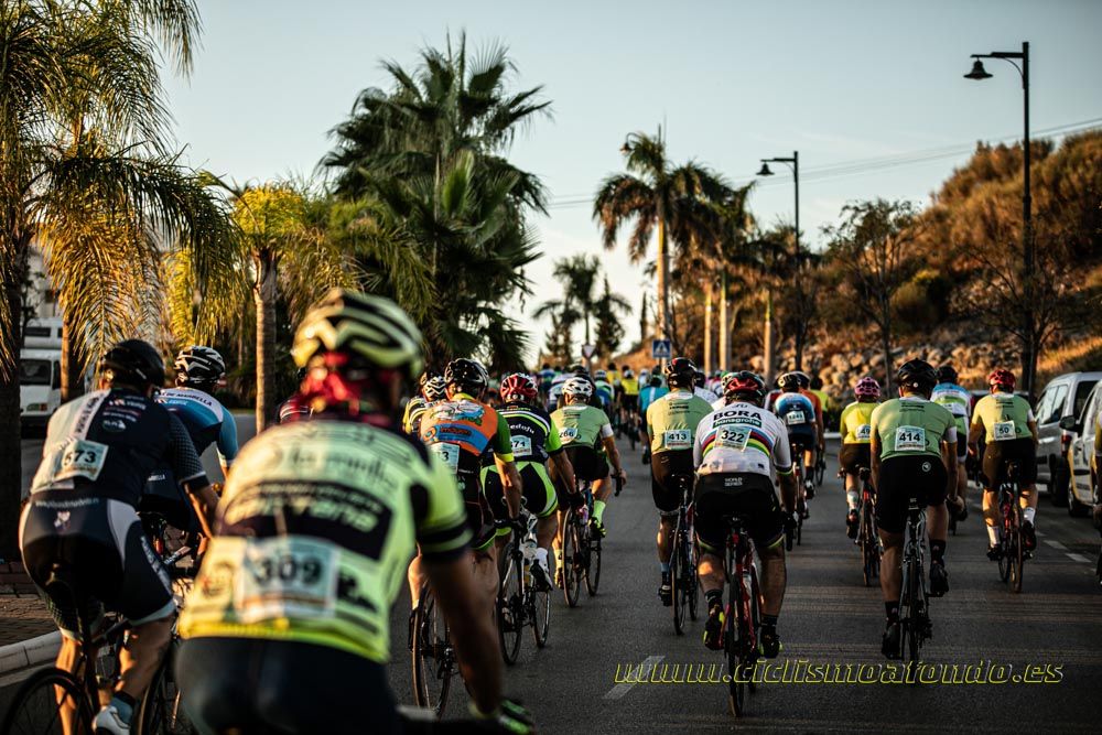 Gran Fondo Costa del Sol 2019-24