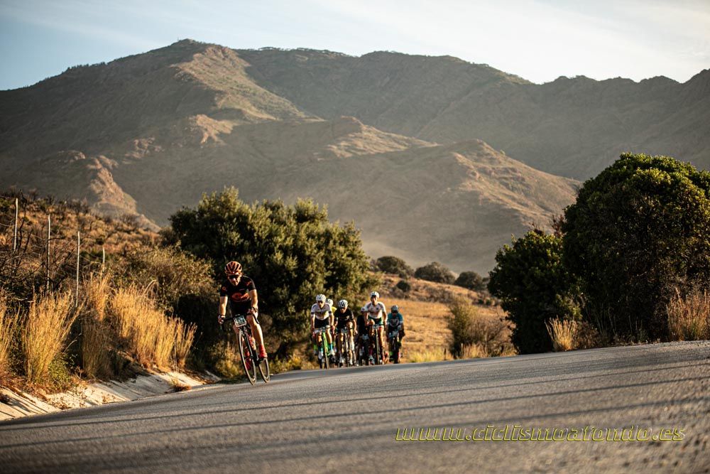 Gran Fondo Costa del Sol 2019-24