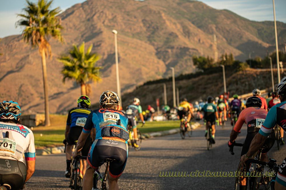 Gran Fondo Costa del Sol 2019-24