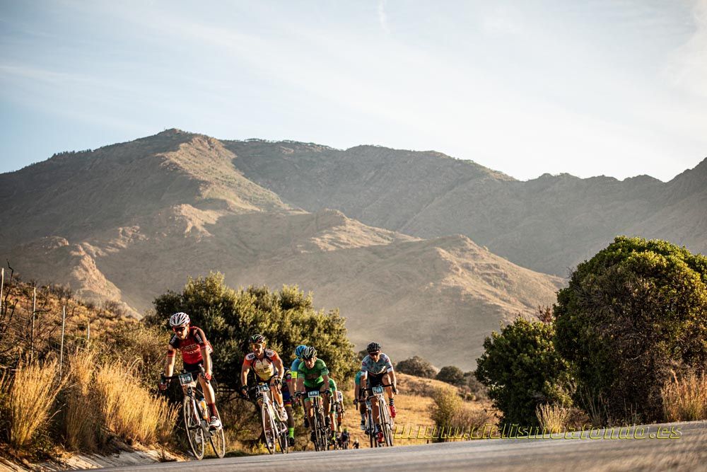 Gran Fondo Costa del Sol 2019-24