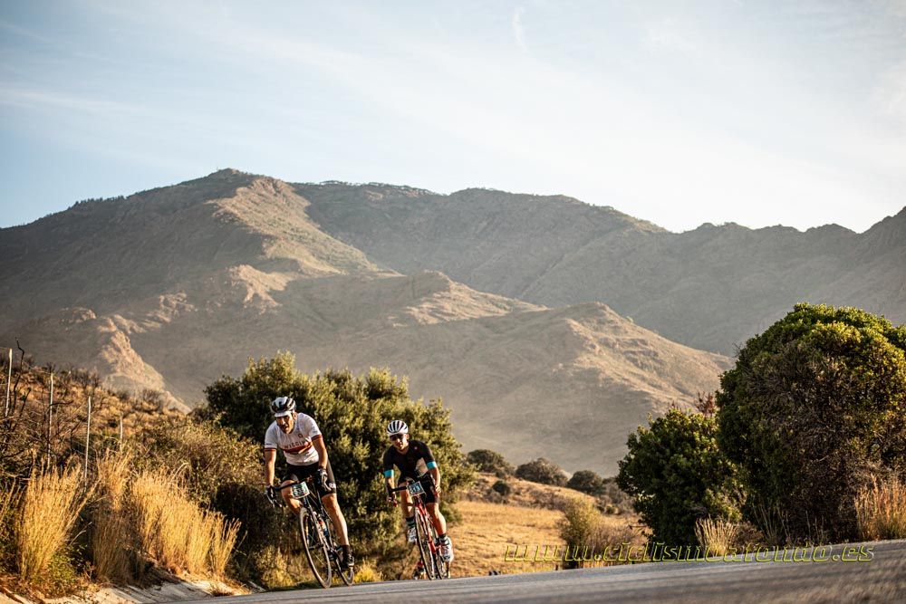 Gran Fondo Costa del Sol 2019-25