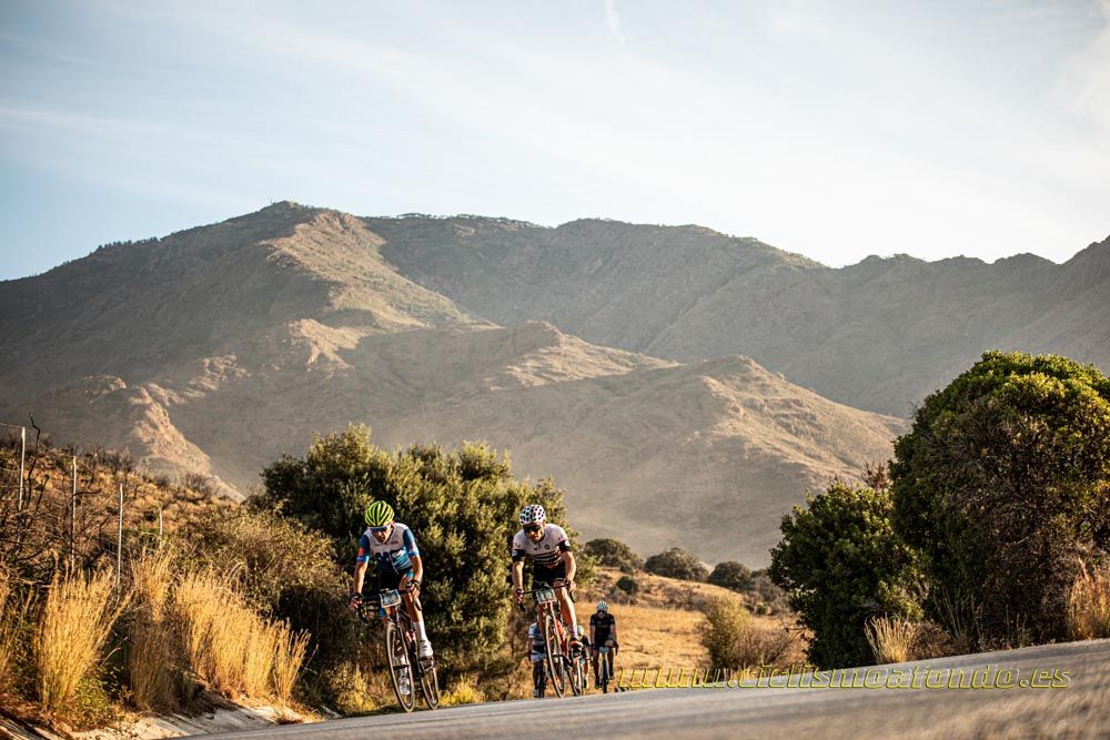 Gran Fondo Costa del Sol 2019-25