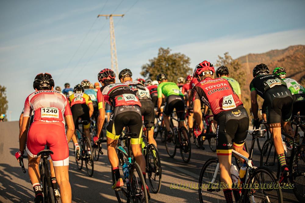Gran Fondo Costa del Sol 2019-23