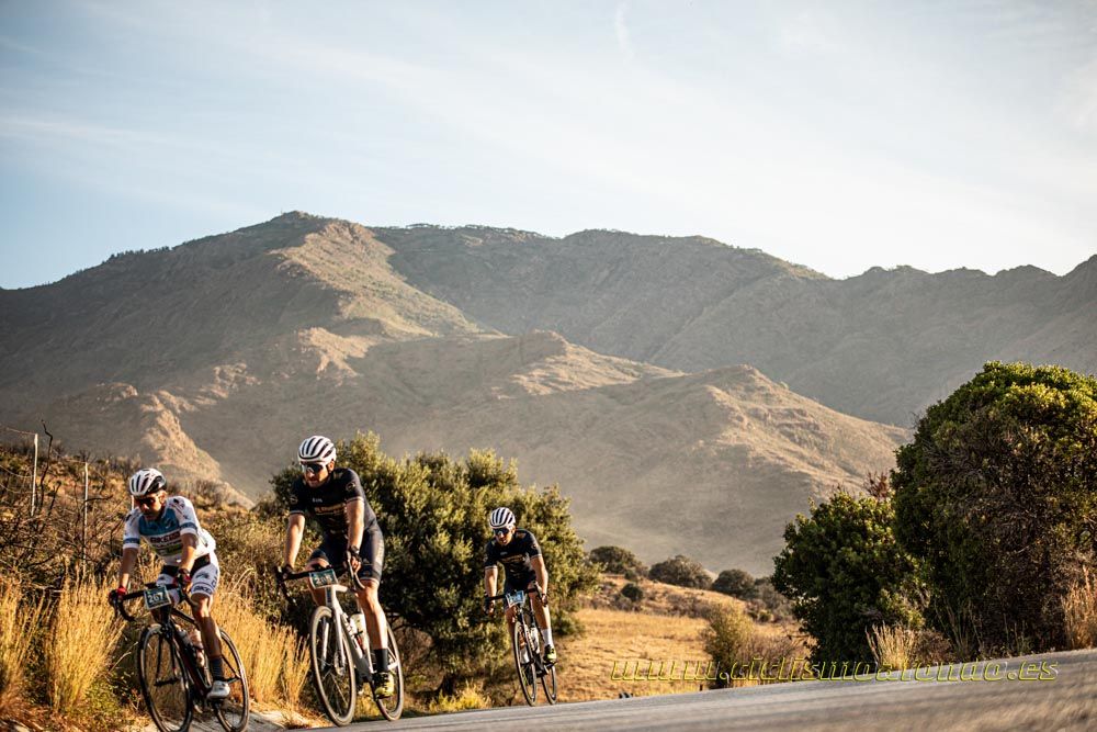Gran Fondo Costa del Sol 2019-25