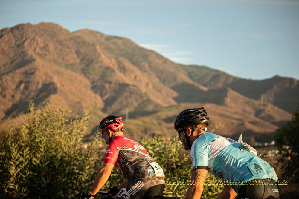 Gran Fondo Costa del Sol 2019-23