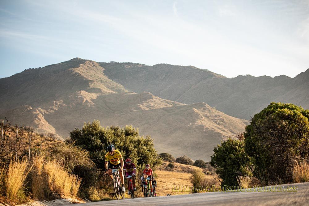Gran Fondo Costa del Sol 2019-25