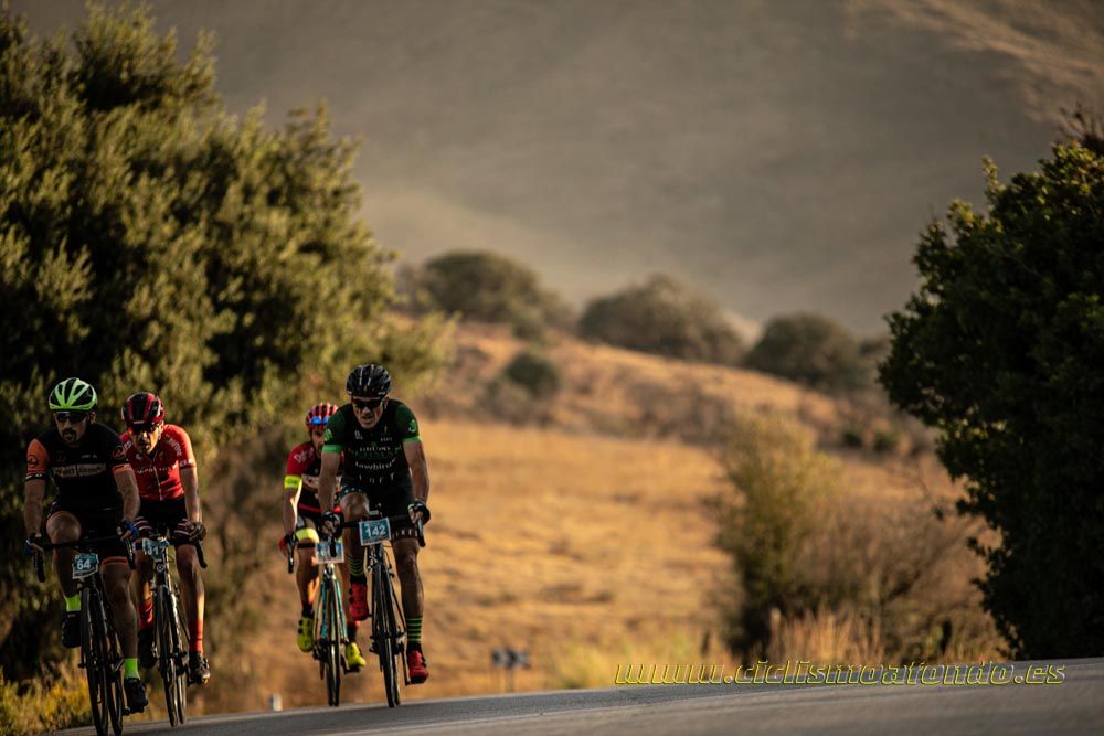 Gran Fondo Costa del Sol 2019-23
