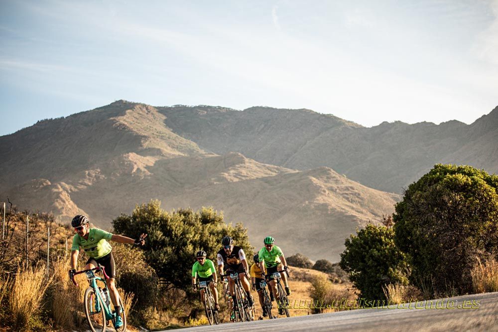 Gran Fondo Costa del Sol 2019-25