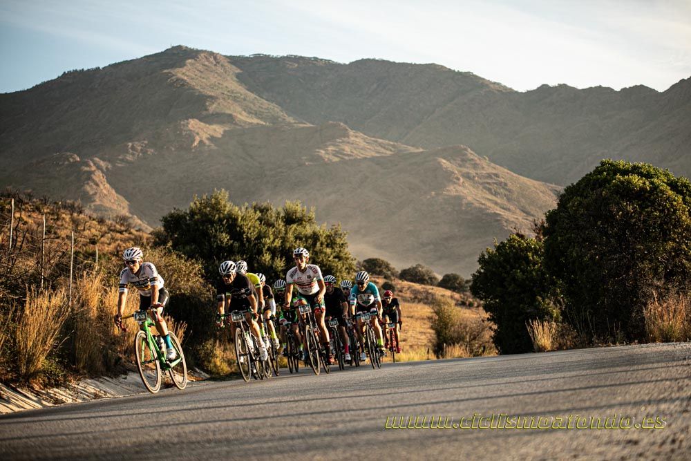 Gran Fondo Costa del Sol 2019-23
