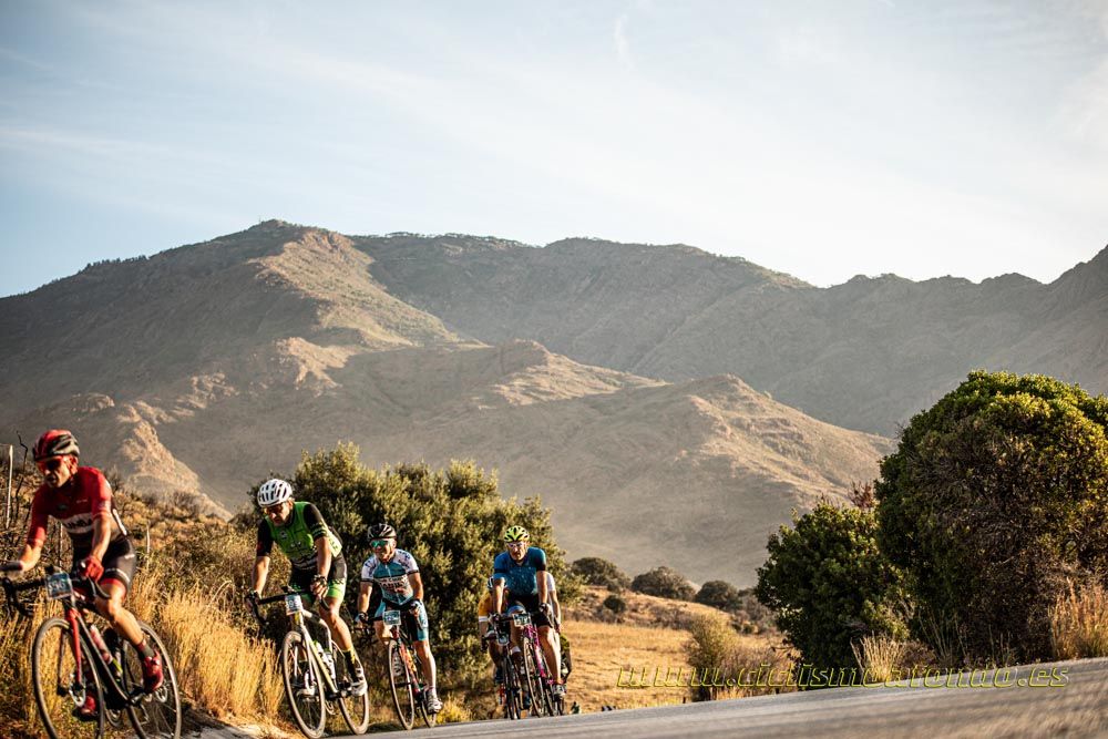 Gran Fondo Costa del Sol 2019-25