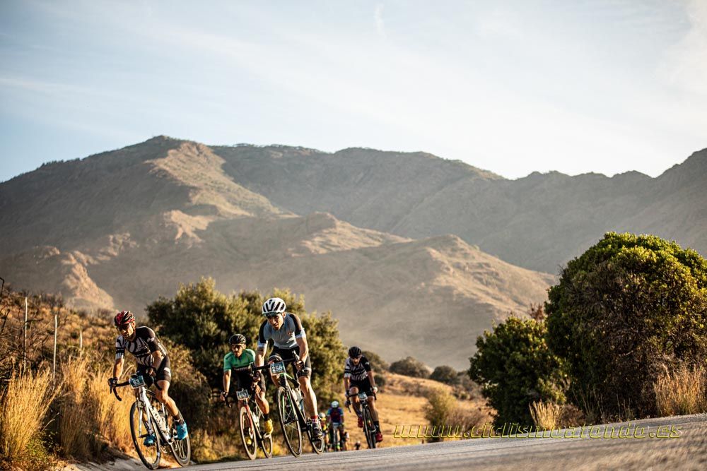 Gran Fondo Costa del Sol 2019-25
