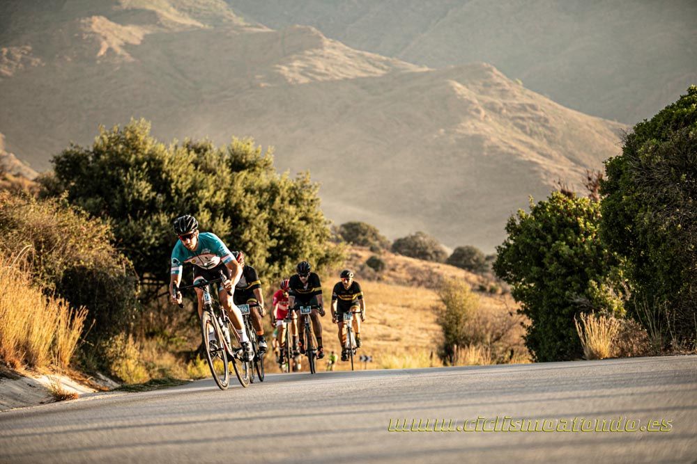 Gran Fondo Costa del Sol 2019-23