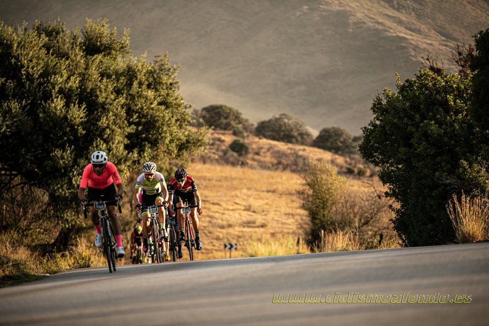 Gran Fondo Costa del Sol 2019-23