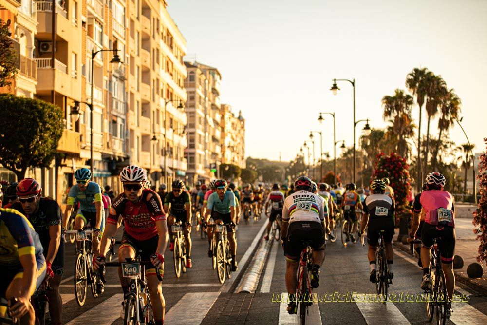 Gran Fondo Costa del Sol 2019-23