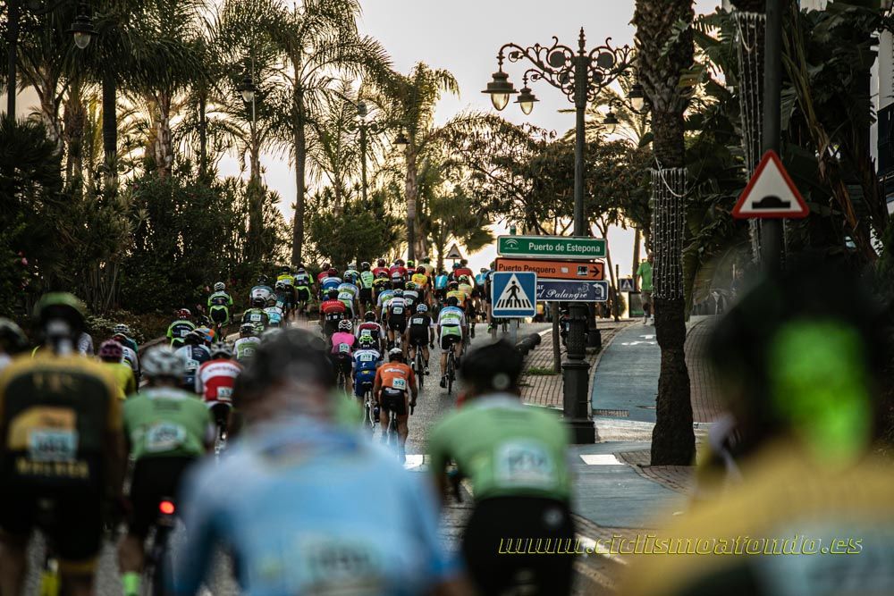 Gran Fondo Costa del Sol 2019-23