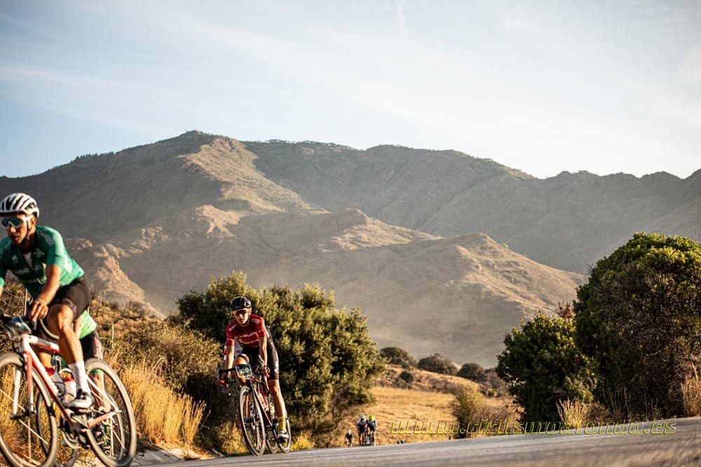 Gran Fondo Costa del Sol 2019-25