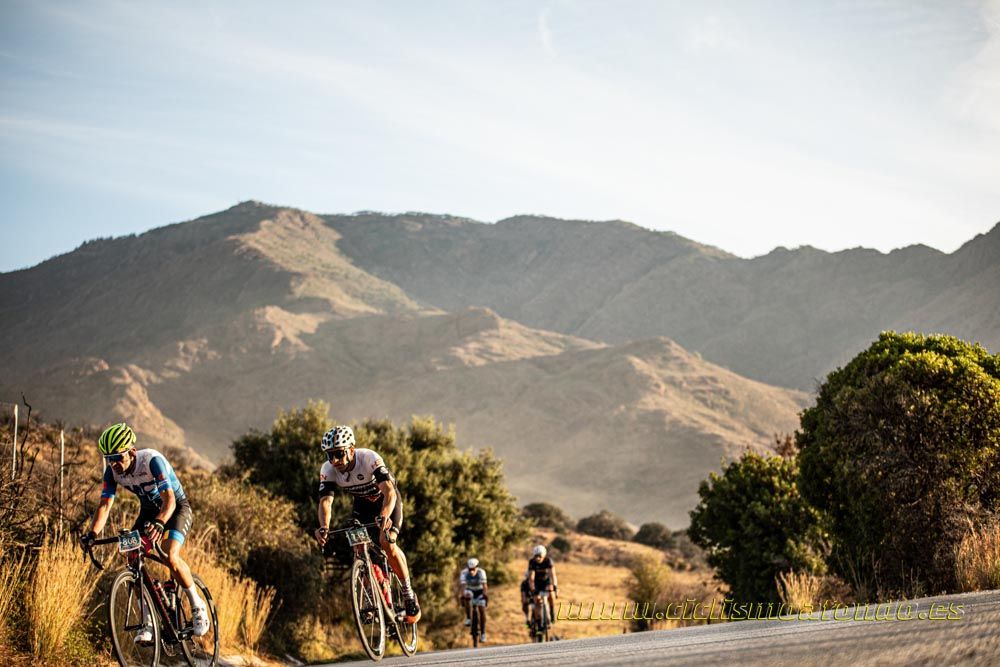 Gran Fondo Costa del Sol 2019-25