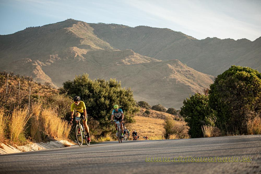 Gran Fondo Costa del Sol 2019-26