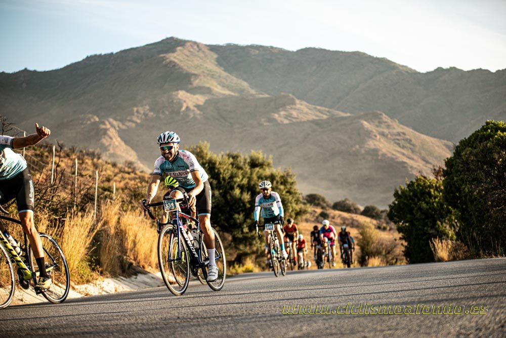 Gran Fondo Costa del Sol 2019-25