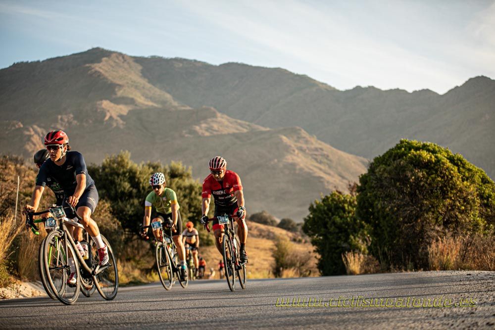 Gran Fondo Costa del Sol 2019-26